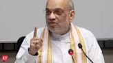 Three new criminal laws to be available in regional languages, including Tamil, says Amit Shah - The Economic Times