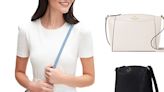 Kate Spade Surprise Jaw-Dropping Deal Alert: This $280 Bag Is on Sale Today for Less Than $60 - E! Online