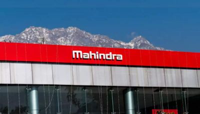 Mahindra leads Indian carmakers' sales rebound ahead of festive season; Tata lags - ET BrandEquity