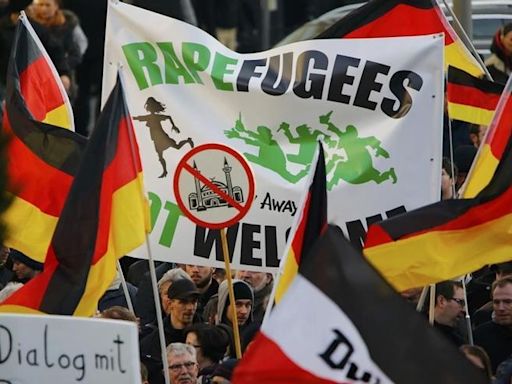 Alemania debate imponer un tope al asilo ante el alud de peticiones este 2023