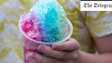 Mother warns after daughter almost dies from glycerol in Slush Puppie