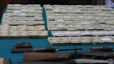 EEUU imputa a 19 personas por lavar dinero del narcotráfico colombiano