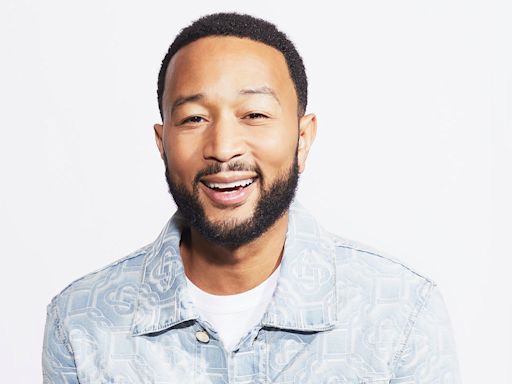 John Legend: ‘It was riskier for Taylor Swift to speak out about politics than it is for me’