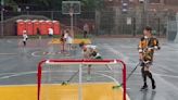 Bloomington Parks & Rec to offer street hockey program
