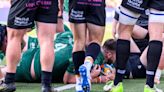 ‘Suddenly it’s a horrible place to come, isn’t it?’ Amid changes Connacht try to keep their culture