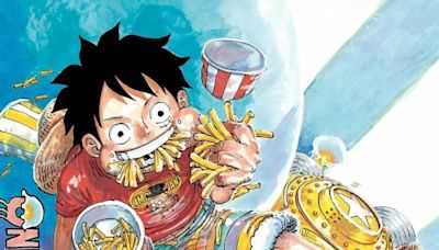 One Piece Chapter 1122 spoilers: Egghead Arc nears conclusion as Straw Hats…