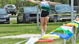 Track & Field Regionals: Grayling's Finstrom throws for gold; Elk Rapids girls finish 2nd as bevy of area athletes qualify for state finals June 1