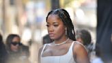 Keke Palmer urges fans to push forward in 'wise' post: 'Don't give up'