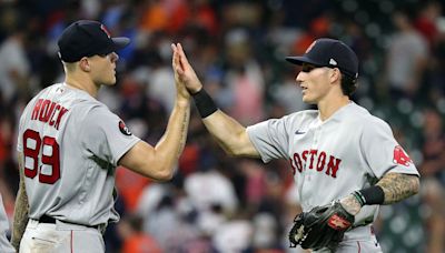 Red Sox have three All-Stars selected to AL team, including two first-timers