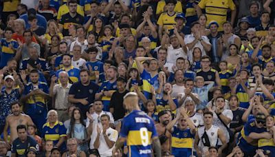 Darío Benedetto se irá de Boca: tiene muy bajos rendimientos y la dirigencia se cansó de él