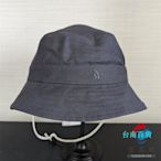 漁夫帽【現貨】TheNorthFace北面戶外男女透氣棉質遮陽漁夫帽|3VWX