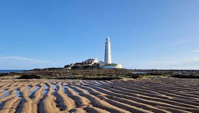 Whitley Bay councillors unite in delight over refurbishment announcement for St Mary's lighthouse