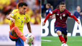 Colombia vs. Costa Rica prediction, odds, betting tips and best bets for Copa America 2024 group stage match | Sporting News