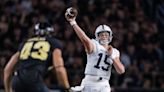 James Franklin far less definitive on backup QB plans in Week 2