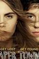 Paper Towns