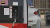 Wisconsin gas prices fall as national average increases