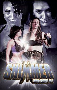 SHIMMER Volume 41