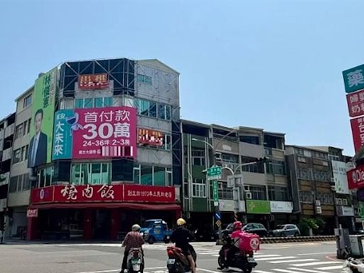 房市大熱 6月成交量不增反降？業者吐3原因