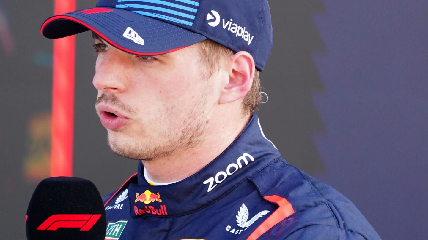 F1 News: Max Verstappen Stands Firm on Christian Horner and Jos Verstappen 'Conflict' Reports