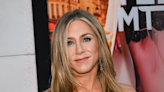 Jennifer Aniston, 55, uses this Mario Badescu lotion on pimples and it's just $17