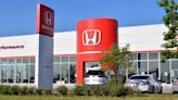 Honda Canada’s decision to slash dealer margins not 'set in stone,' president says