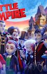 The Little Vampire 3D