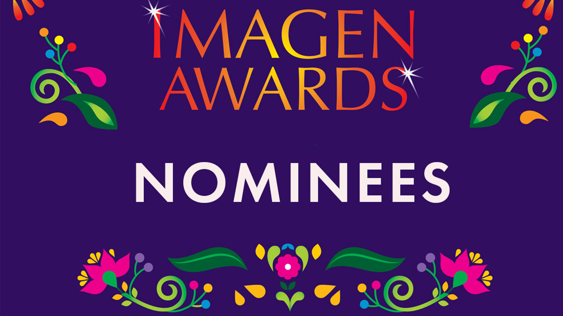 ‘Acapulco’ & ‘A Million Miles Away’ Lead Field As Streamers Dominate 2024 Imagen Awards Nominations