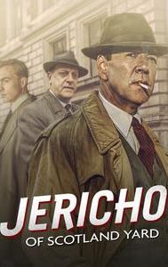 Jericho of Scotland Yard