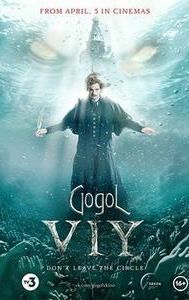 Gogol. Viy