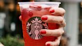 Can You Order A Strawberry Açaí Refresher Without Lemonade At Starbucks?