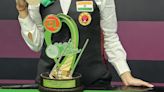 Dhruv Sitwala and Anupama Ramachandran win Asian billiards & snooker ch’ips