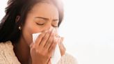 Un nuevo estudio alerta sobre los "resfriados prolongados". ¿Qué son?