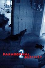 Atividade Paranormal 2