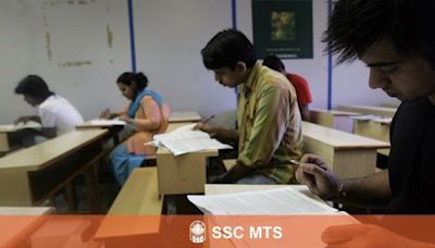 SSC MTS/ Havaldar 2024 : Last date today to apply for 8326 posts at ssc.nic.in