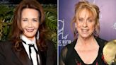 Lynda Carter pays tribute to “Wonder Woman” stuntwoman Jeannie Epper: 'I will miss you'