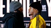 Anthony Yarde not bothered about being underdog against unbeaten Artur Beterbiev