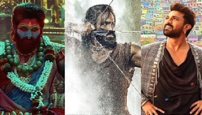 Vishnu Manchu's ambitious film Kannappa likely to clash with Allu Arjun’s Pushpa 2 and Ram Charan’s Game Changer