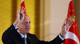 Turkey's Erdogan wins another term as president, extends rule into 3rd decade