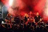 Dark Tranquillity