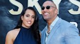 Dwayne 'The Rock' Johnson's Daughter Makes Historic Debut As First Fourth-Generation Wrestler In WWE