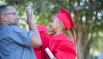 26 Preschool Graduation Gifts to Get Them Through the Long Summer