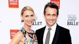 Claire Danes and Hugh Dancy Welcome Third Child