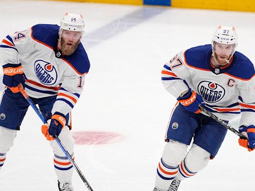 NHL playoffs free livestream online: How to watch Stars-Oilers game 5 tonight, TV, schedule