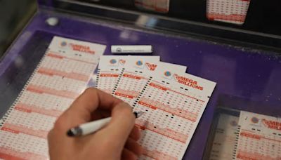 Texas sees nine new millionaires in April lottery