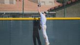 Islander Baseball Team Swept By Mira Mesa