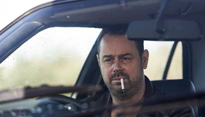 Danny Dyer says EastEnders 'nearly killed his career'