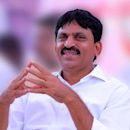 Ponguleti Srinivas Reddy