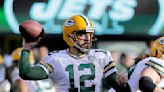 AP source: Jets agree on deal to acquire Aaron Rodgers