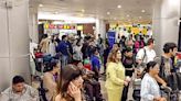 Global Microsoft outage causes chaos at Goa airports: Five IndiGo flights cancelled, many delayed