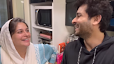 ​From trying Laughter Chef's viral Tandoori Chai to adding a healthy twist to pasta for Ruhaan; Dipika Kakar and Shoaib Ibrahim share a slice of their fitness routine​